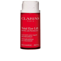 Clarins Total Eye Lift Refill Crema per contorno occhi Donna 15 ml
