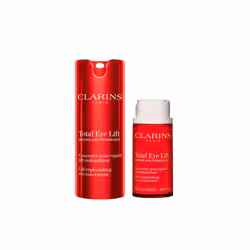 Clarins Total Eye Lift Refill Crema per contorno occhi Donna 15 ml - Vista aggiuntiva 2
