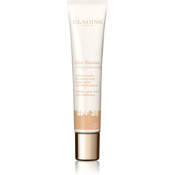 Clarins Skin Illusion Tinted Moisturizer colore 01 40 ml