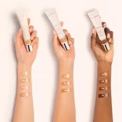 Clarins Skin Illusion Tinted Moisturizer SPF25 02.5 40ml - Vista aggiuntiva 8