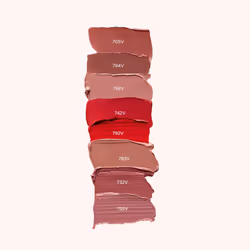 Clarins Joli Rouge Velvet 742V joli rouge - Vista aggiuntiva 2