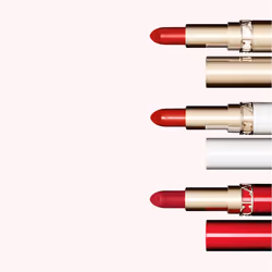 Clarins Joli Rouge Velvet 742V joli rouge - Vista aggiuntiva 8