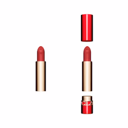 Clarins Joli Rouge Velvet 3,5 g 732V Grenadine Opaco - Vista aggiuntiva 2