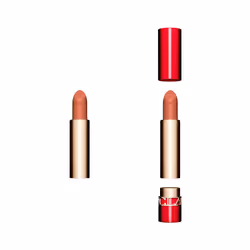 Clarins Joli Rouge Velvet 3,5 g 783V Almond Nude Opaco - Vista aggiuntiva 2