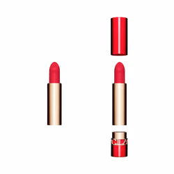 Ricarica rossetto Joli Rouge Velvet #791V-Fucsia intenso - Vista aggiuntiva 2