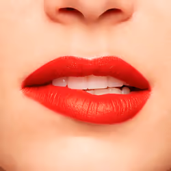 Clarins Joli Rouge Velvet 3,5 g 792V Poppy Opaco - Vista aggiuntiva 3