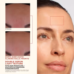 Clarins Double Serum Light Texture 50ml - Vista aggiuntiva 4