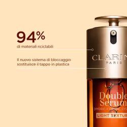 Clarins Double Serum Light Texture 50ml - Vista aggiuntiva 8