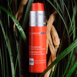 Clarins Gel Viso Energizzante 50ml
