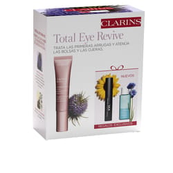Caso Total Eye Revive 3 pz