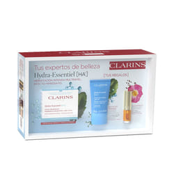 Crema Idratante Hydra Essentiel Custodia 3 pz