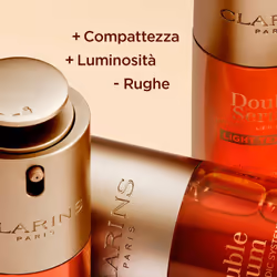 Clarins Double Serum Light Texture 75ml