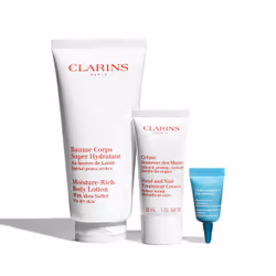 Clarins Gli indispensabili per l’idratazione del corpo - Vista aggiuntiva 2
