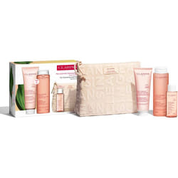 Clarins Cleansing Essentials Sensitive Skin