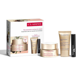 Clarins Nutri-Lumière Collection