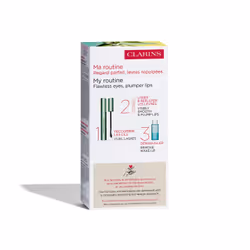 Clarins Sguardo ad alta definizione Kit - Vista aggiuntiva 4