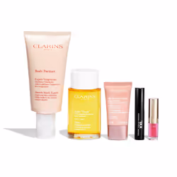 Clarins Dare la vita... in bellezza! - Vista aggiuntiva 2