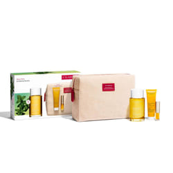 Clarins Rituale Tonic.