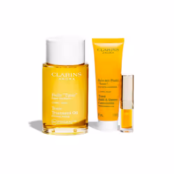 Clarins Rituale Tonic. - Vista aggiuntiva 2