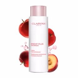 Clarins BRIGHT PLUS ADVANCED Lotion Éclat Hydratante 200ml - Vista aggiuntiva 2