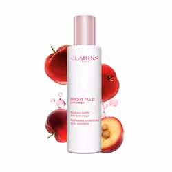 Clarins BRIGHT PLUS ADVANCED Emulsion Éclat Hydratante 100ml - Vista aggiuntiva 2