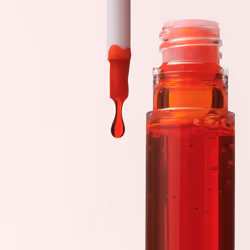 Clarins Water Lip Stain 04 violet water 7 ml - Vista aggiuntiva 4