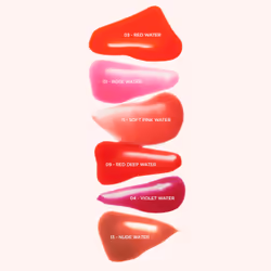 Clarins Water Lip Stain 04 violet water 7 ml - Vista aggiuntiva 5