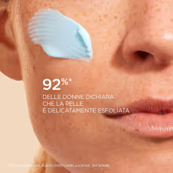 Clarins Fresh Scrub Crema Esfoliante 50ml - Vista aggiuntiva 4