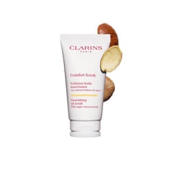 Clarins Comfort Scrub Olio Esfoliante 50ml