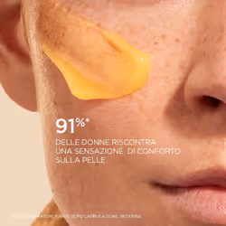 Clarins Comfort Scrub Olio Esfoliante 50ml - Vista aggiuntiva 4
