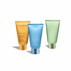 Clarins SOS Pure Maschera detergente Unisex 75 ml Crema - Vista aggiuntiva 7