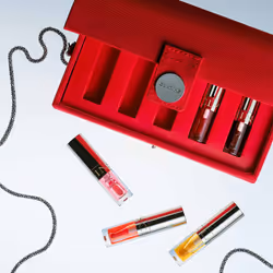 Clarins Lip Comfort Oil Party 5pcs