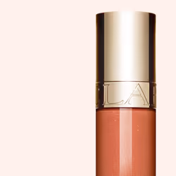 Clarins Lip Comfort Oil - Edizione limitata 27 fleeting dew 7 ml - Vista aggiuntiva 4