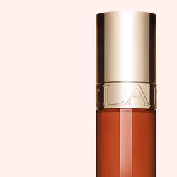 Clarins Lip Comfort Oil - Edizione limitata 28 rosy grace 7 ml - Vista aggiuntiva 4