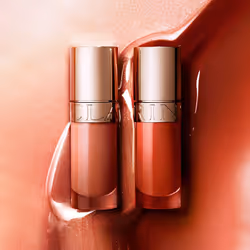 Clarins Lip Comfort Oil - Edizione limitata 28 rosy grace 7 ml - Vista aggiuntiva 8