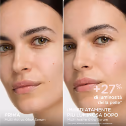 Clarins Multi-Active Glow Serum 30 ml - Vista aggiuntiva 4