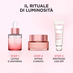 Clarins Multi-Active Glow Serum 30 ml - Vista aggiuntiva 8
