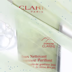 Clarins Detergente Schiumogeno Purificante 125 ml - Vista aggiuntiva 2