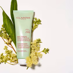 Clarins Detergente Schiumogeno Purificante 125 ml - Vista aggiuntiva 3