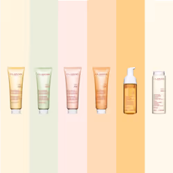 Clarins Detergente Schiumogeno Purificante 125 ml - Vista aggiuntiva 5