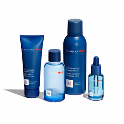 Clarins Gel Rasatura ClarinsMen 150 ml - Vista aggiuntiva 8