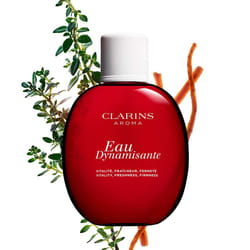 Clarins Acqua di Trattamento - Eau Dynamisante 100 ml