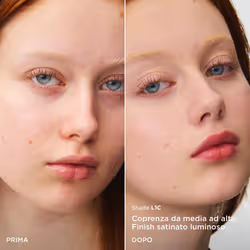 Clarins Double Serum Foundation L1C 30ml - Vista aggiuntiva 2