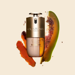 Clarins Double Serum Foundation L2C 30ml