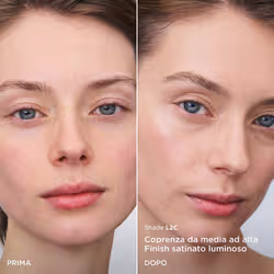 Clarins Double Serum Foundation L2C 30ml - Vista aggiuntiva 2