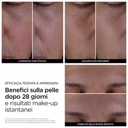 Clarins Double Serum Foundation L2C 30ml - Vista aggiuntiva 5