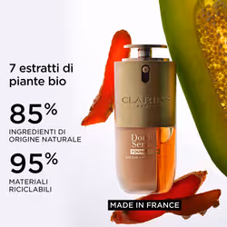Clarins Double Serum Foundation L2C 30ml - Vista aggiuntiva 7