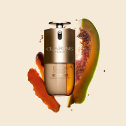 Clarins Double Serum Foundation L2W 30ml