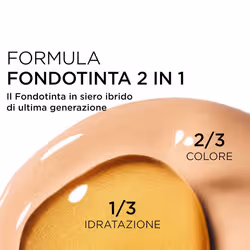 Clarins Double Serum Foundation L2W 30ml - Vista aggiuntiva 3