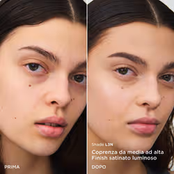 Clarins Double Serum Foundation L3N 30ml - Vista aggiuntiva 2